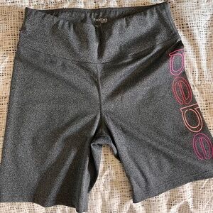 Bebe biker shoes never worn